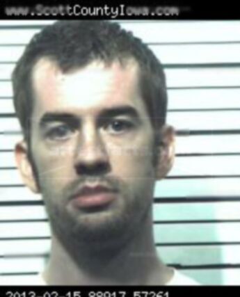 Paul Bradley Dugan