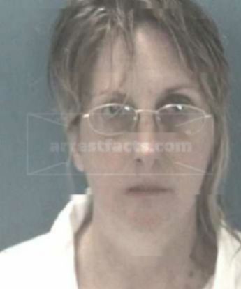 Karen Elizabeth Gargone