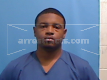 Dangelo Antonio Bishop