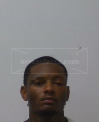 Marcellus Terrell Langford