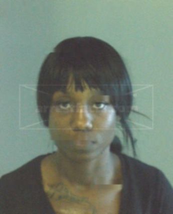Shanida Miracle Butler