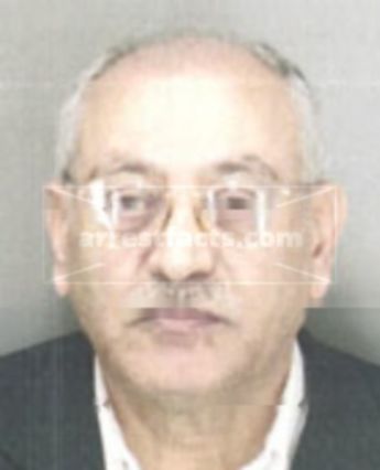 Mansour Soleymansadeh