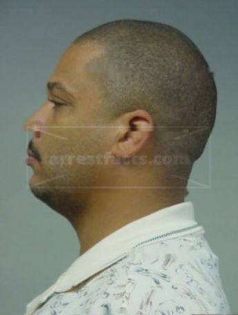 Andre M Brooks