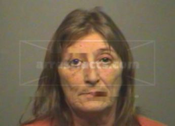 Janie Ladell Simpson