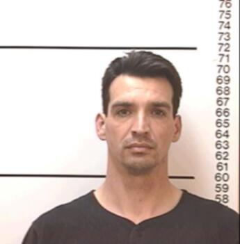 Maurice Chad Paladino