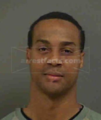 Ryan Lamont Ansley