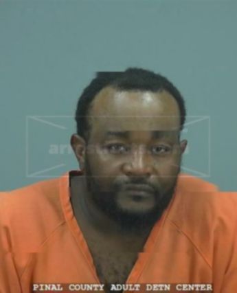 Zerrick Perkins