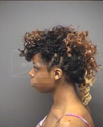 Shamia Janea Maness