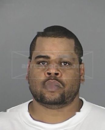 Andre Jackson