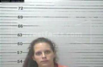 Heather Denise Goff