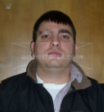 Stephen Michael Espinoza