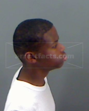 Anthony Ray Williams