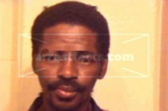 Rickey Recardo Jackson