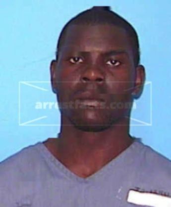 Lamar Duwayne Hodges
