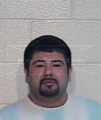 Cesar Guadalupe Rodriguez