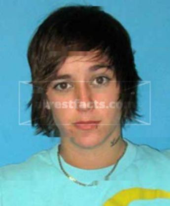 Jessica Lynn Gilliam