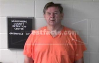 Terrill Lynn Embrey