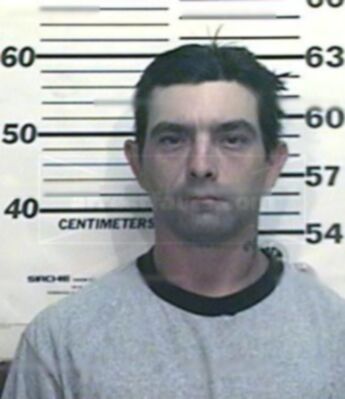 Daniel Paul Stanberry