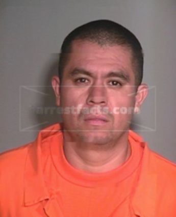 Cristobal Martinez
