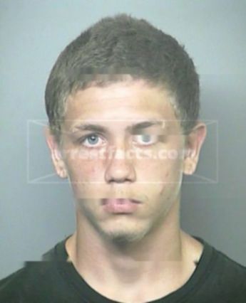 Mathew Wayne Devers