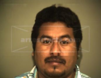 Juan Miguel Duran Mora