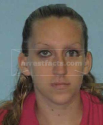 Jacquelin Audrey Sukovich