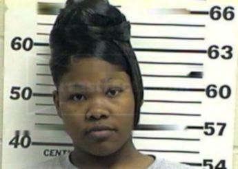 Angela Oarlynn Taylor