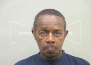 Wayne Darrell Barnett