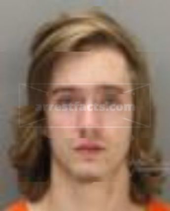 Naylor Darell Jr