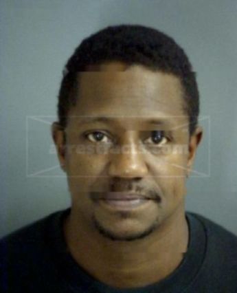 Barnes Clarence William Jr