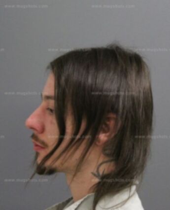 Eric John Pierrce Kovacevic