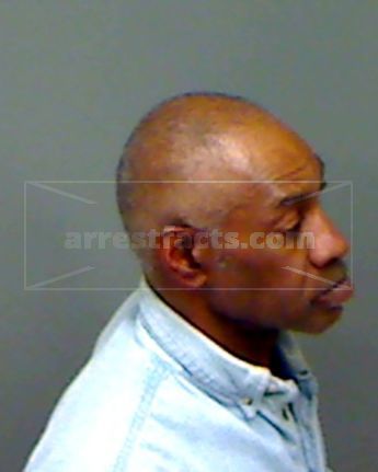 Gregory Murphy Williams