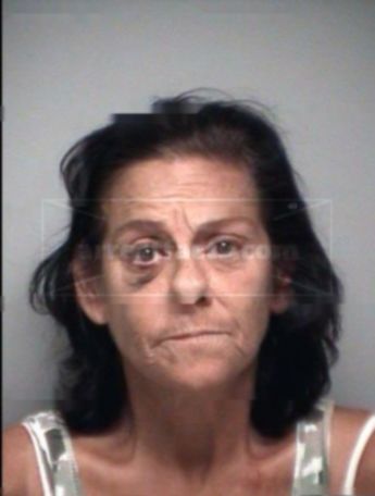 Kathi Lynn Damico