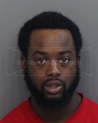 Jermichael Louis Gearing
