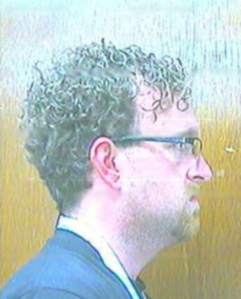 Daniel Newberg