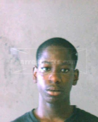 Denzel Harkness