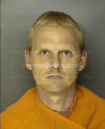 Clinton Douglas Back