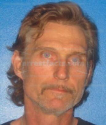 Larry James Bullard