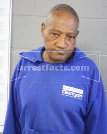 Cedric M Nelson