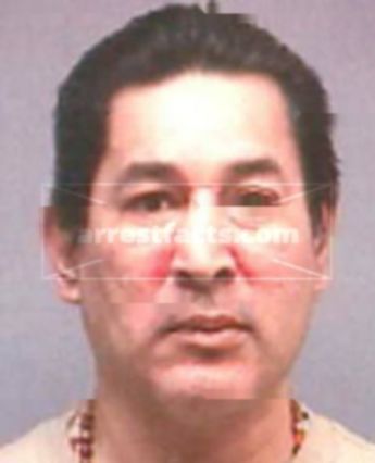 Theodore A Quezada