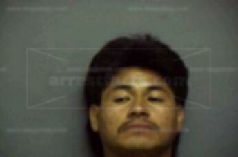 David Fidil Reyes
