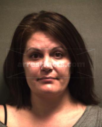 Anissa Elaine Jones