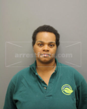 Deshawn J Bush