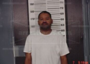 Eric Jerome Daughtry