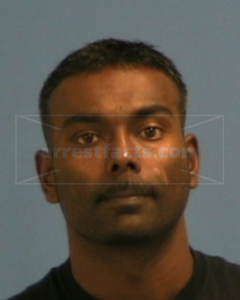 Indika Anurudha Ratnayake
