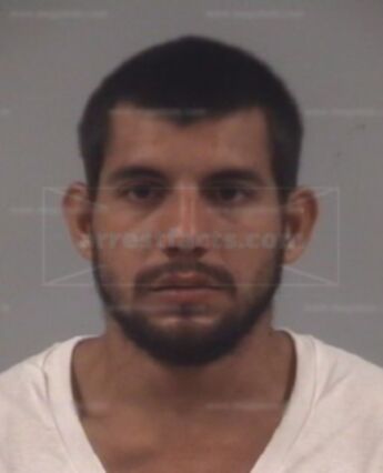 Andrew Patrick Cerda
