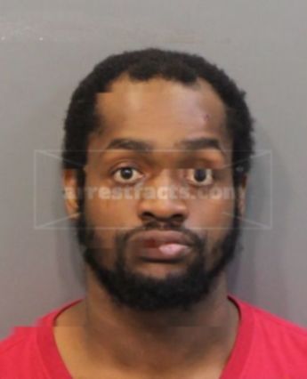 Tysean L Preston