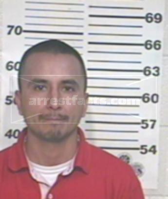 Adrian Rodriguez Hernandez
