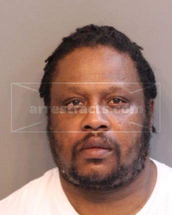Vincent Alan Mayes