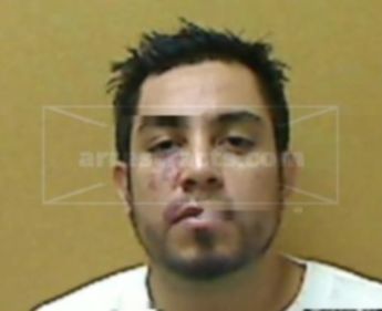 Carlos Bravo
